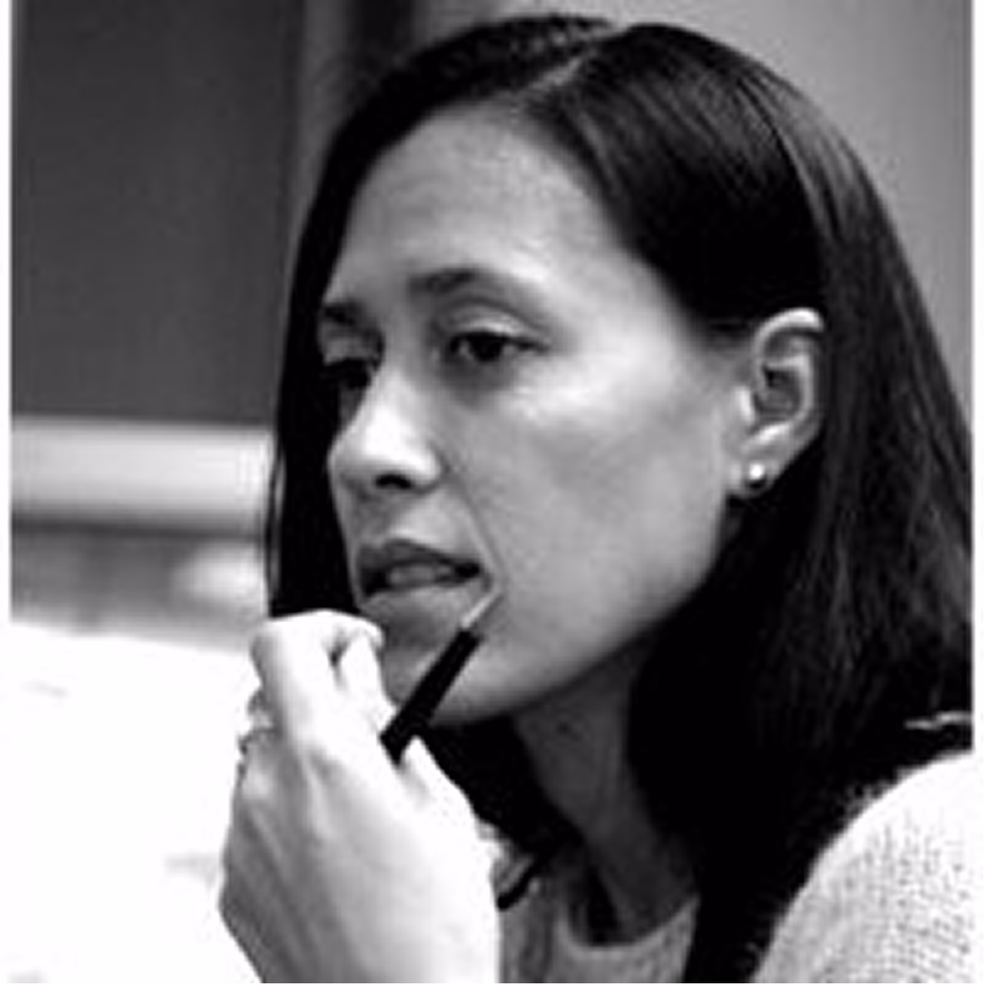 Monique G. Frecker